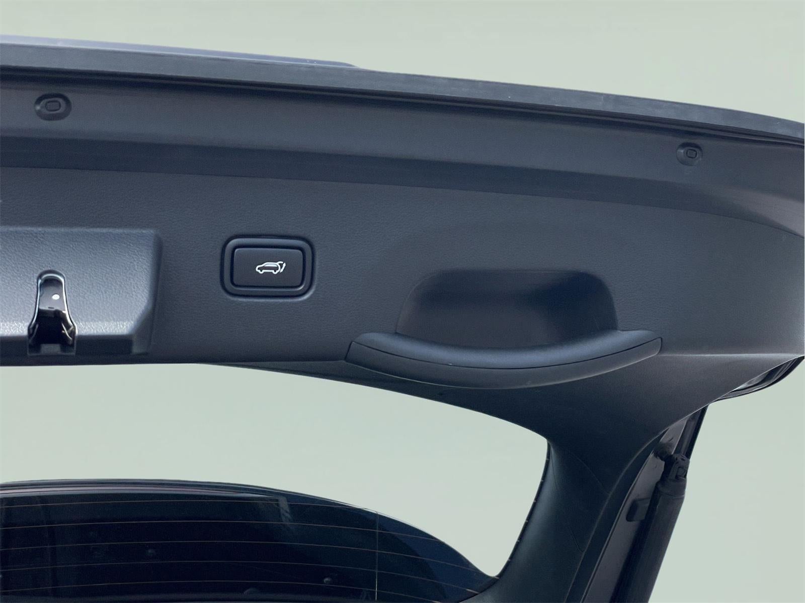 2023 Kia Sportage Plug-In Hybrid X-Line
