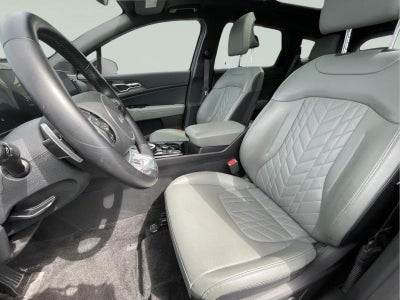 2023 Kia Sportage Plug-In Hybrid X-Line