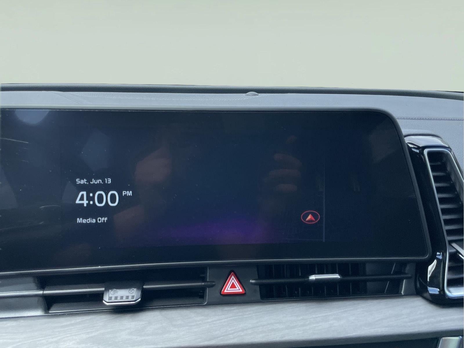 2023 Kia Sportage Plug-In Hybrid X-Line