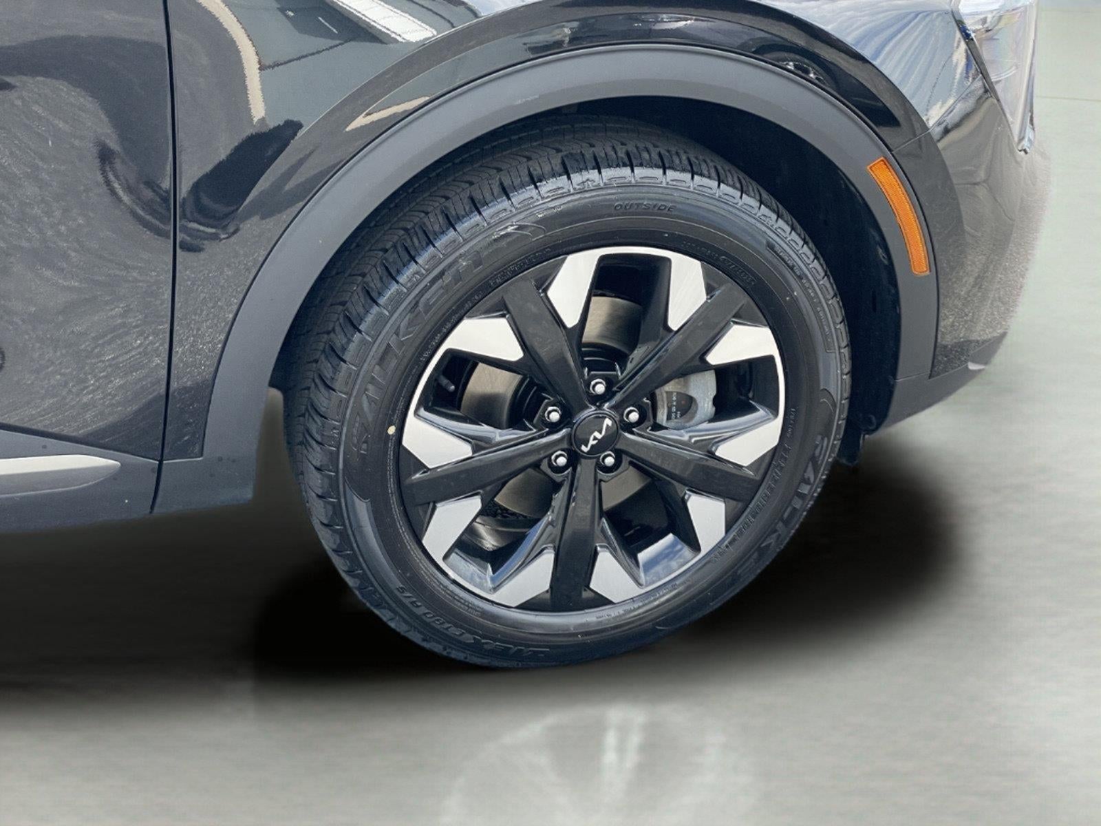 2023 Kia Sportage Plug-In Hybrid X-Line