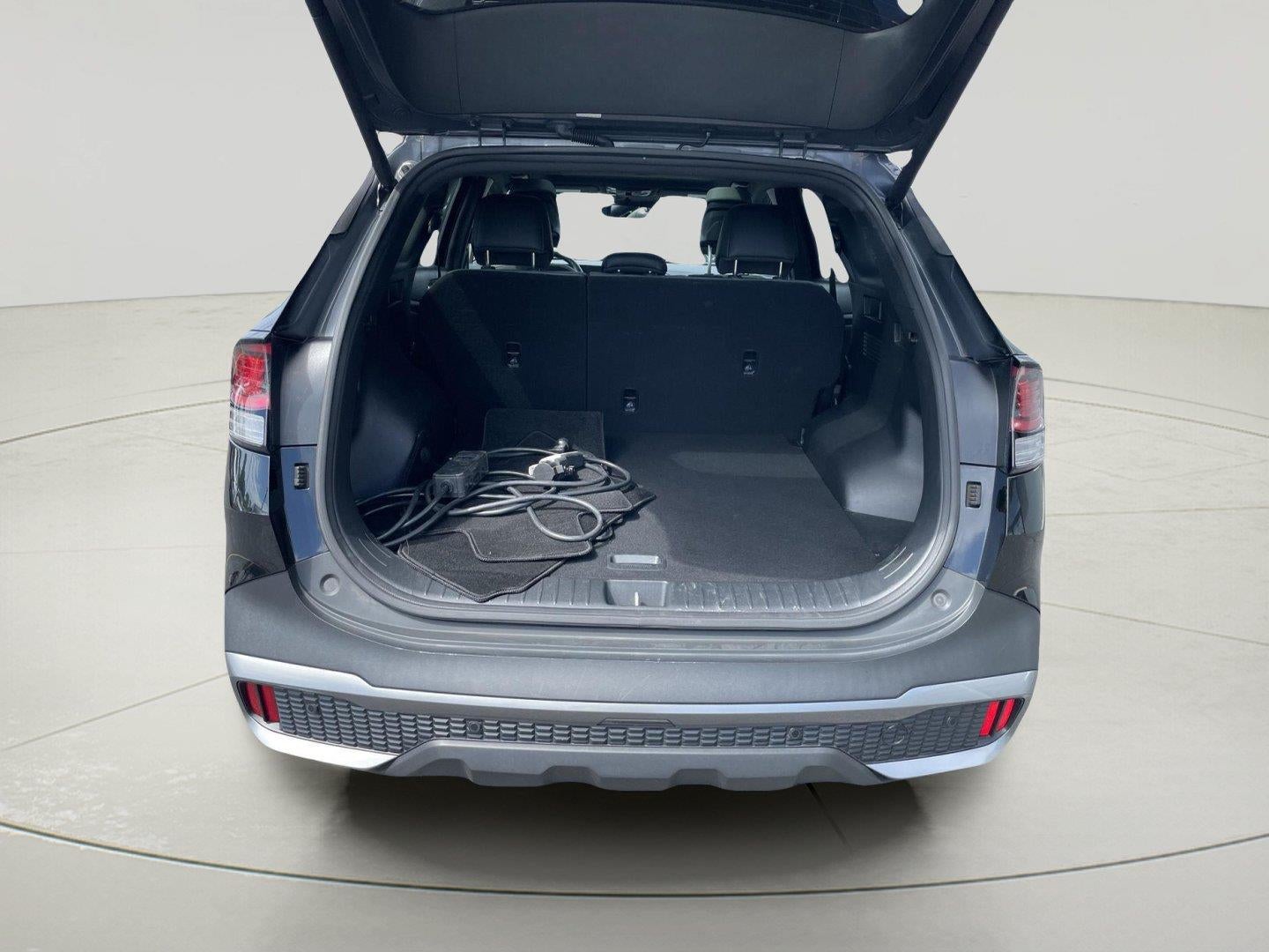 2023 Kia Sportage Plug-In Hybrid X-Line