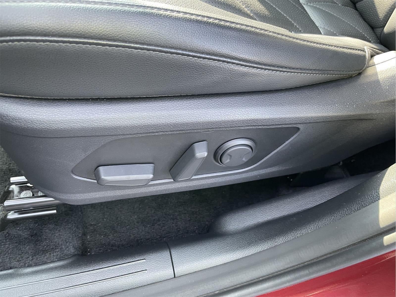 2023 Kia Sportage Plug-In Hybrid X-Line Prestige