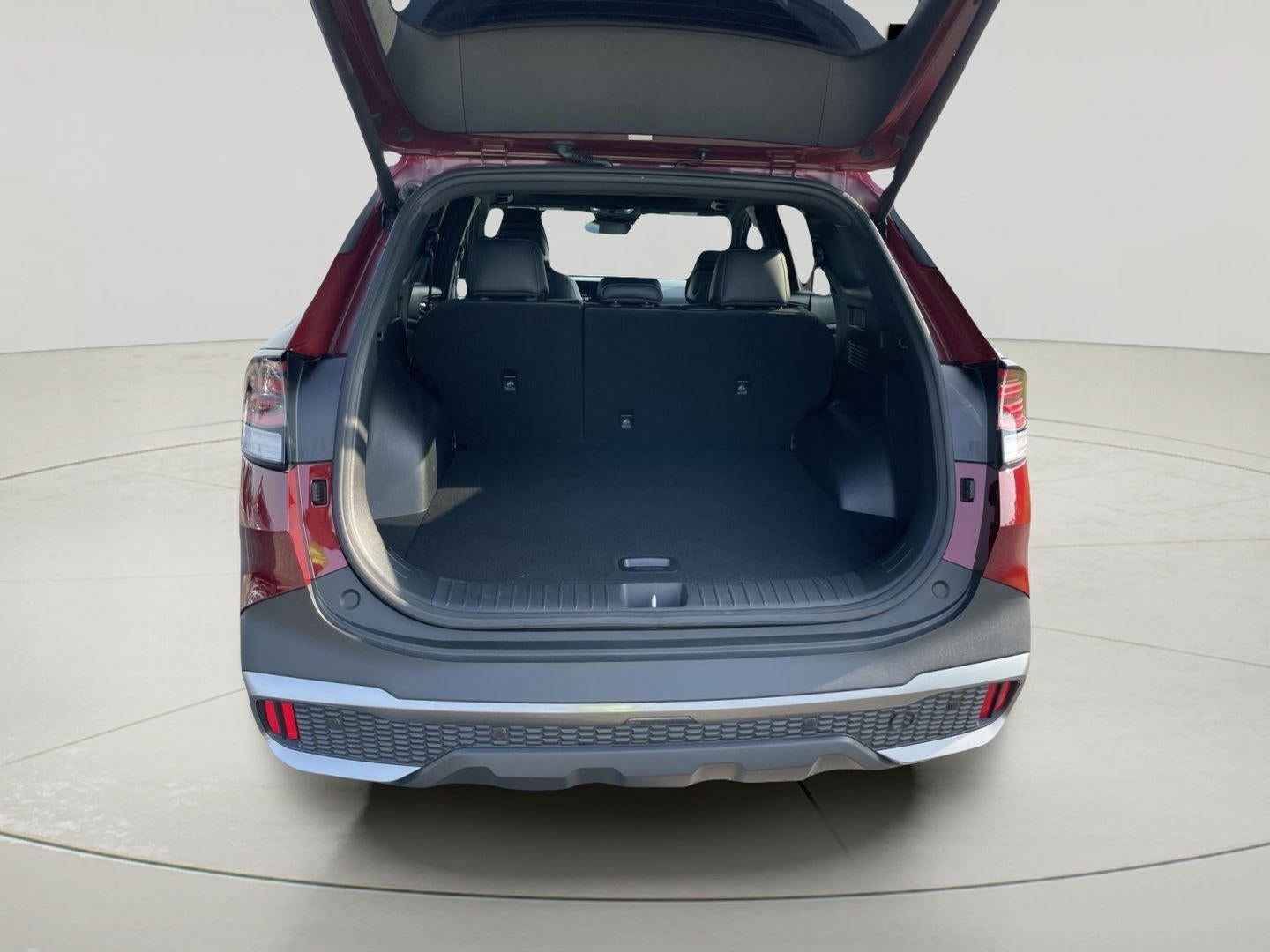 2023 Kia Sportage Plug-In Hybrid X-Line Prestige