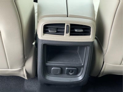 2017 Buick Envision Preferred