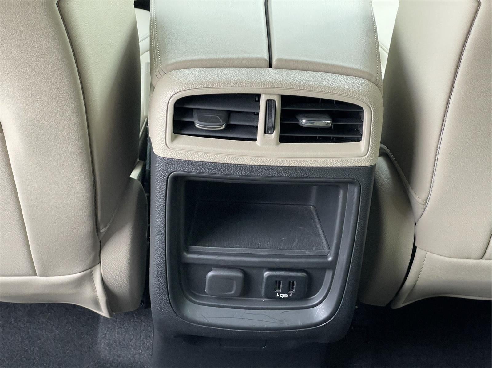 2017 Buick Envision Preferred