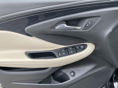 2017 Buick Envision Preferred