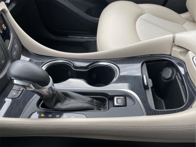 2017 Buick Envision Preferred