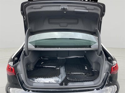 2023 Audi A3 40 Premium quattro