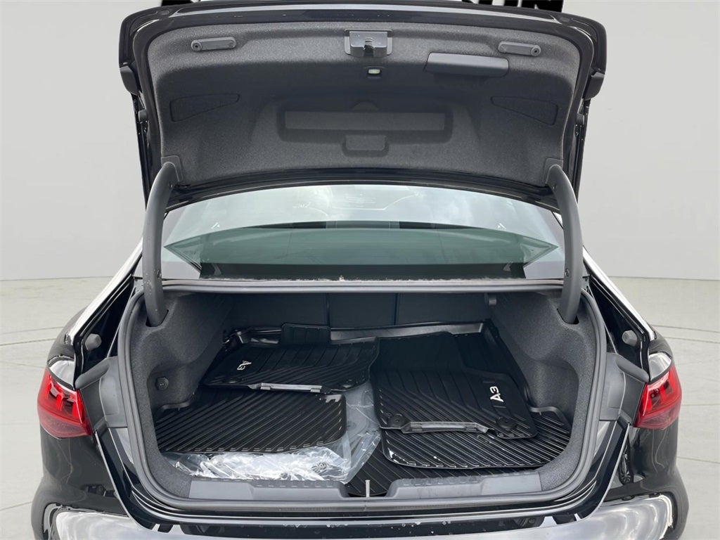 2023 Audi A3 40 Premium quattro