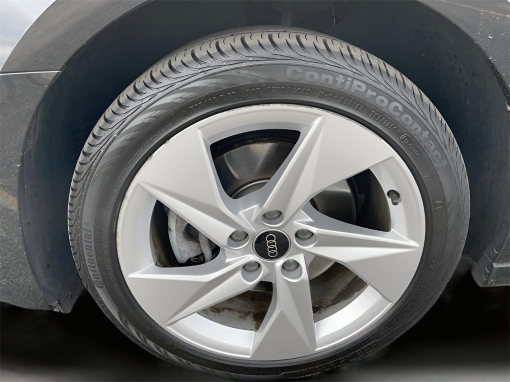 2023 Audi A3 40 Premium quattro