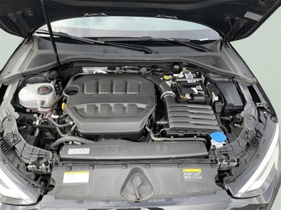 2023 Audi A3 40 Premium quattro