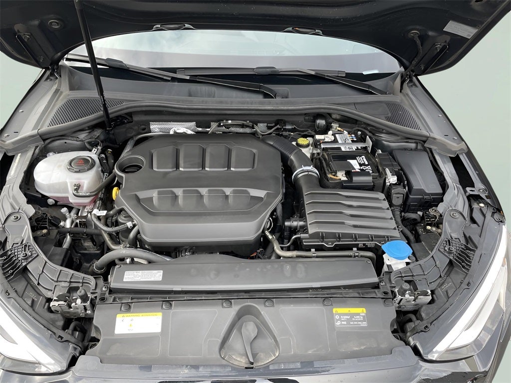 2023 Audi A3 40 Premium quattro