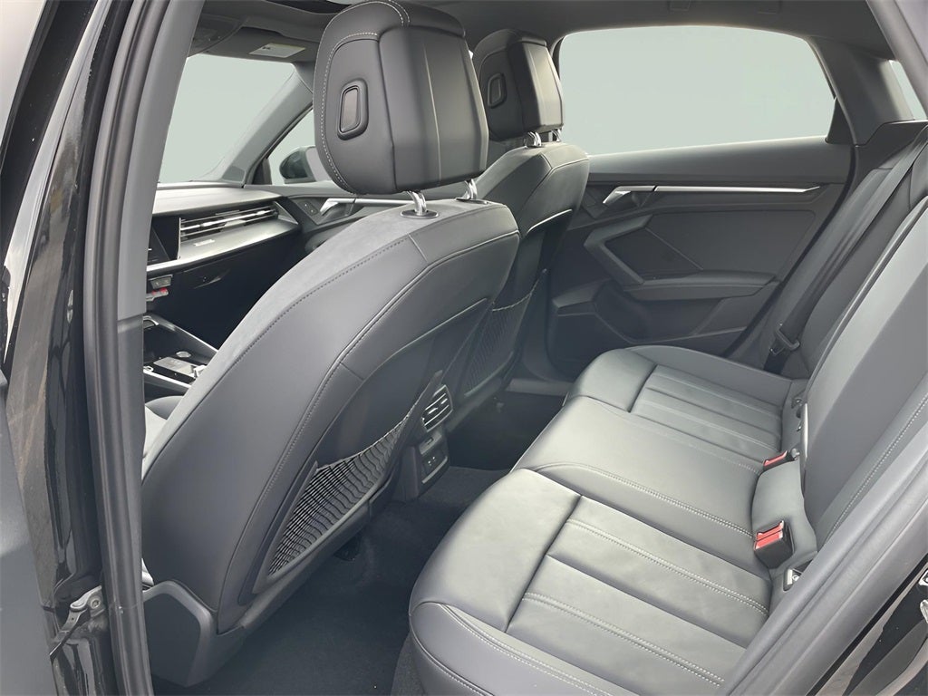 2023 Audi A3 40 Premium quattro