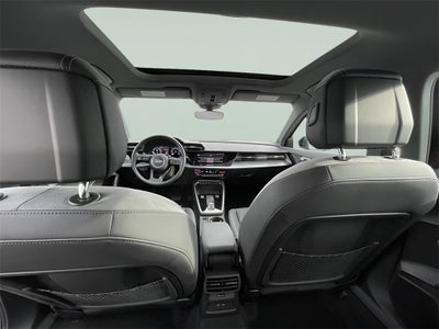 2023 Audi A3 40 Premium quattro