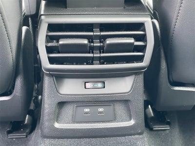 2023 Audi A3 40 Premium quattro