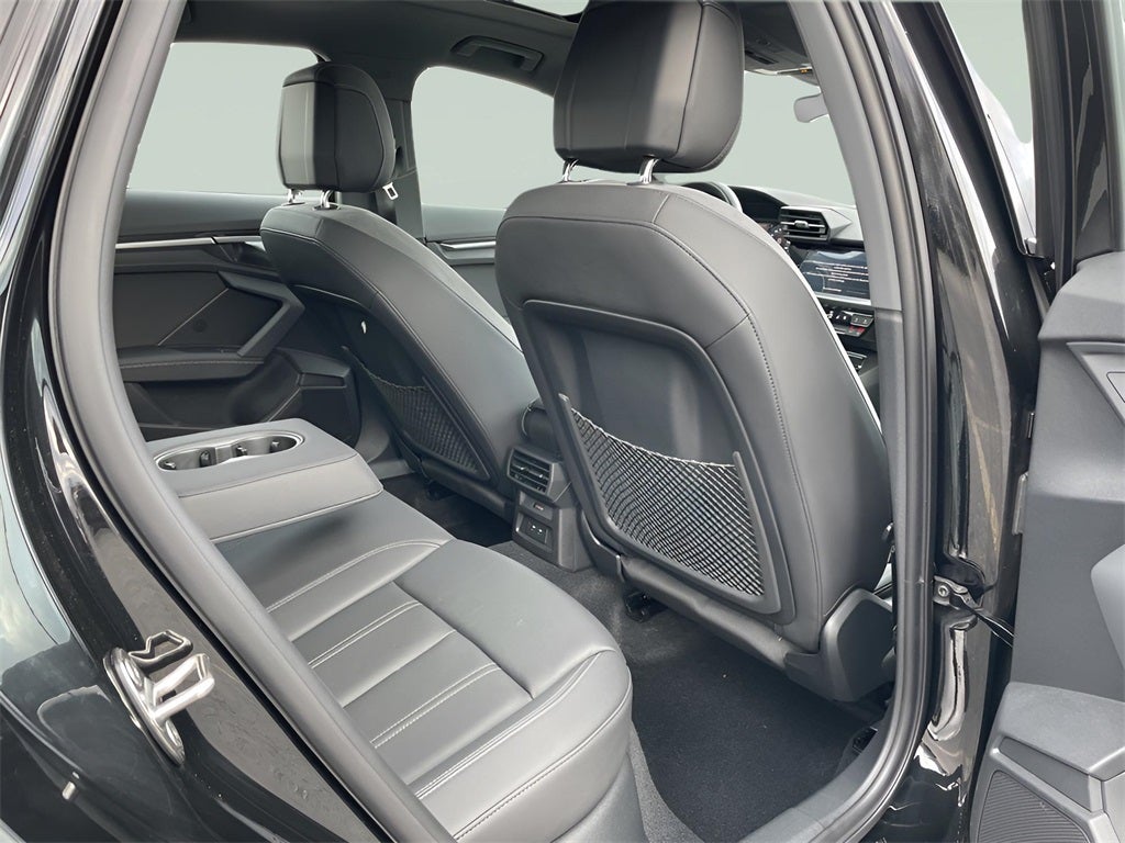 2023 Audi A3 40 Premium quattro