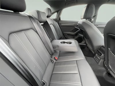 2023 Audi A3 40 Premium quattro