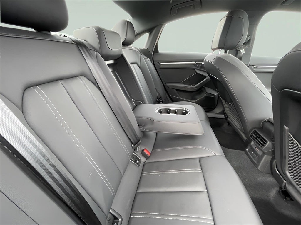 2023 Audi A3 40 Premium quattro