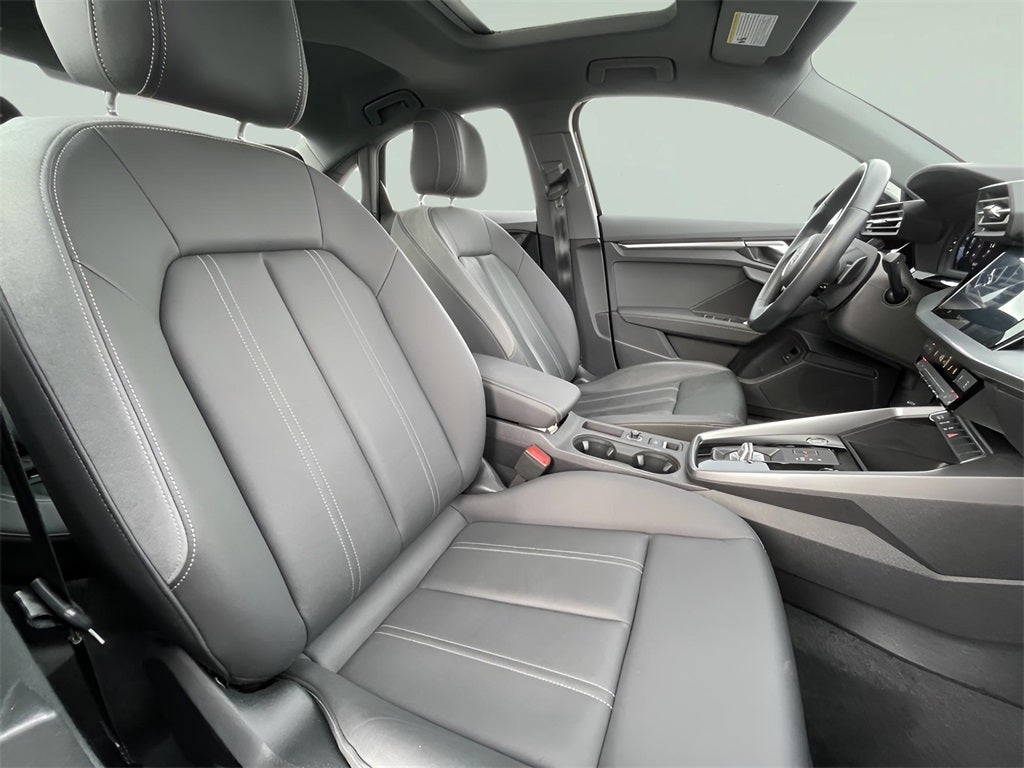 2023 Audi A3 40 Premium quattro