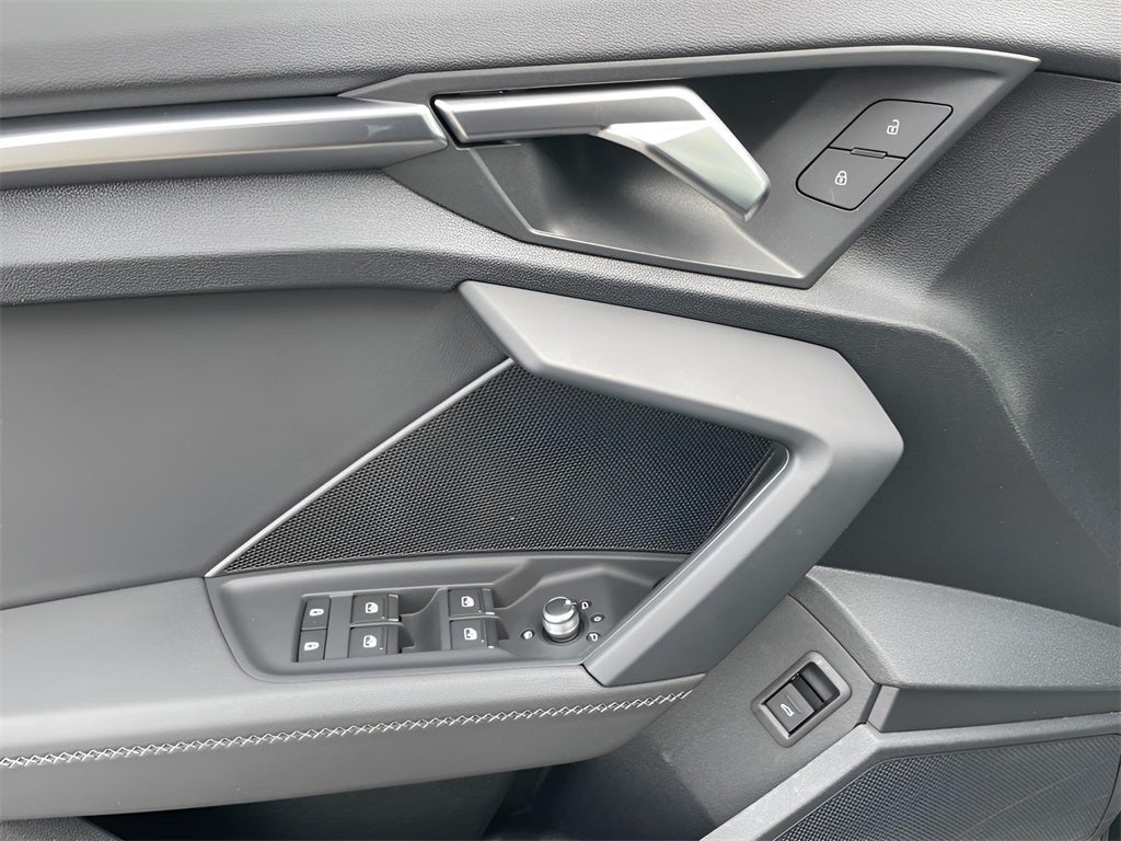2023 Audi A3 40 Premium quattro