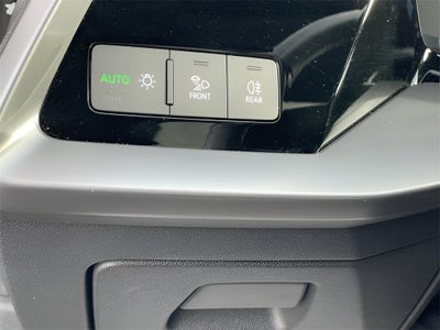 2023 Audi A3 40 Premium quattro
