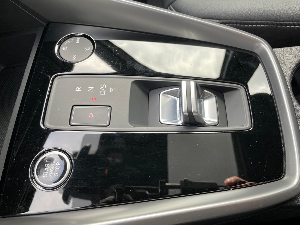 2023 Audi A3 40 Premium quattro
