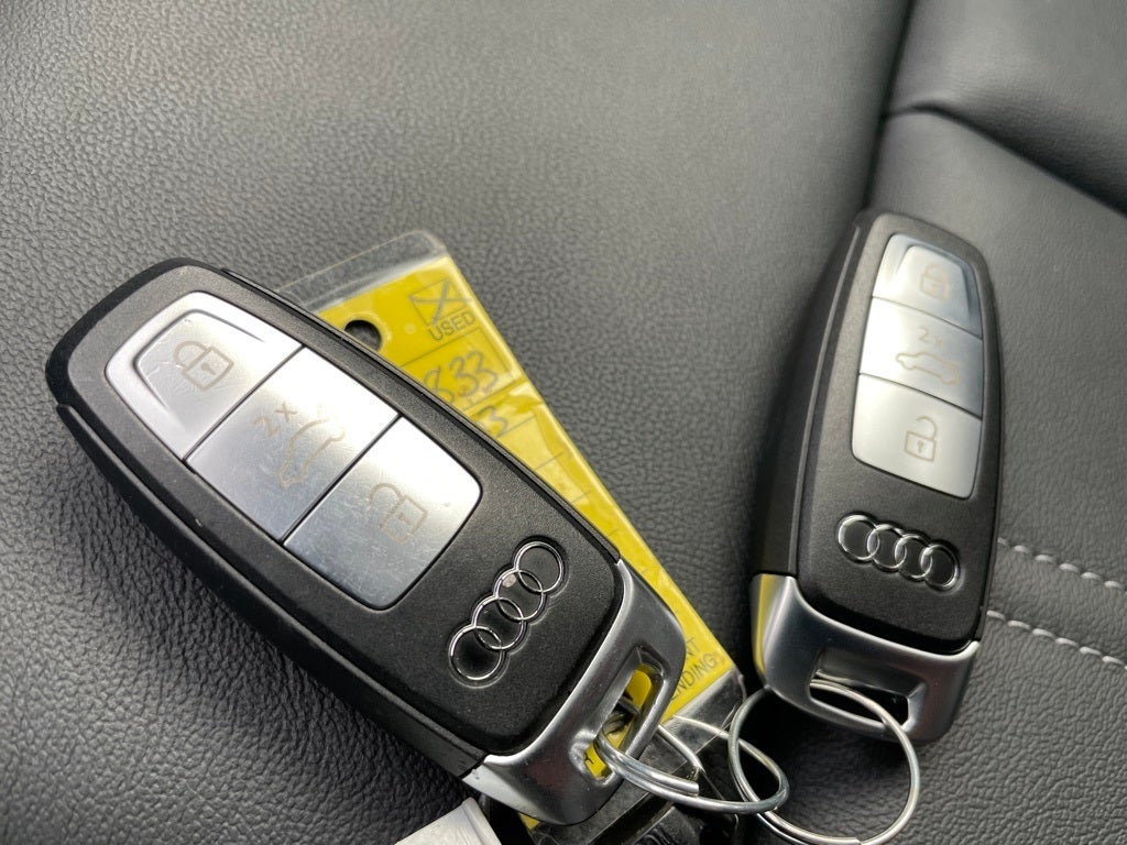 2023 Audi A3 40 Premium quattro