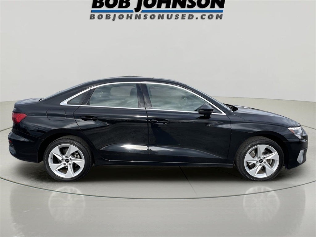 2023 Audi A3 40 Premium quattro