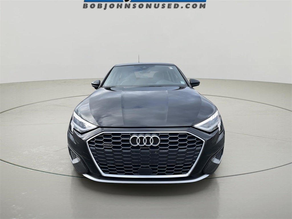 2023 Audi A3 40 Premium quattro