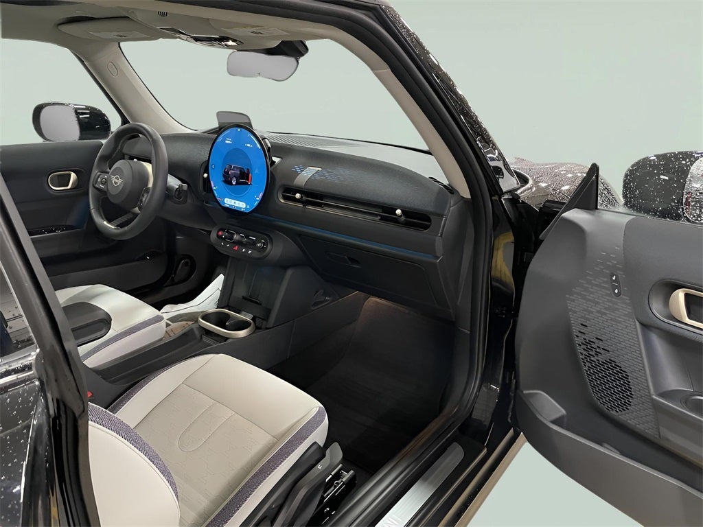 2025 MINI Hardtop 2 Door Cooper