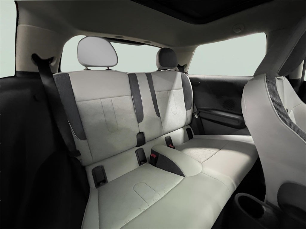 2025 MINI Hardtop 2 Door Cooper