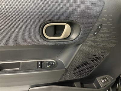 2025 MINI Hardtop 2 Door Cooper