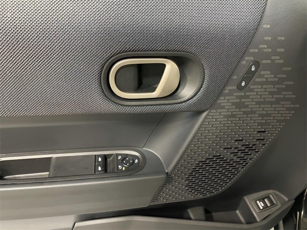 2025 MINI Hardtop 2 Door Cooper