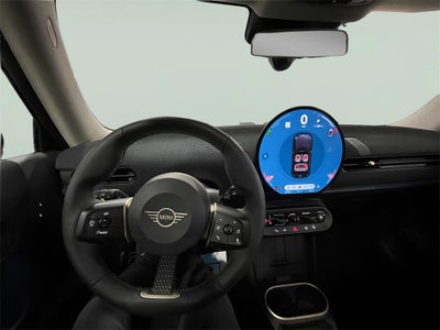 2025 MINI Hardtop 2 Door Cooper