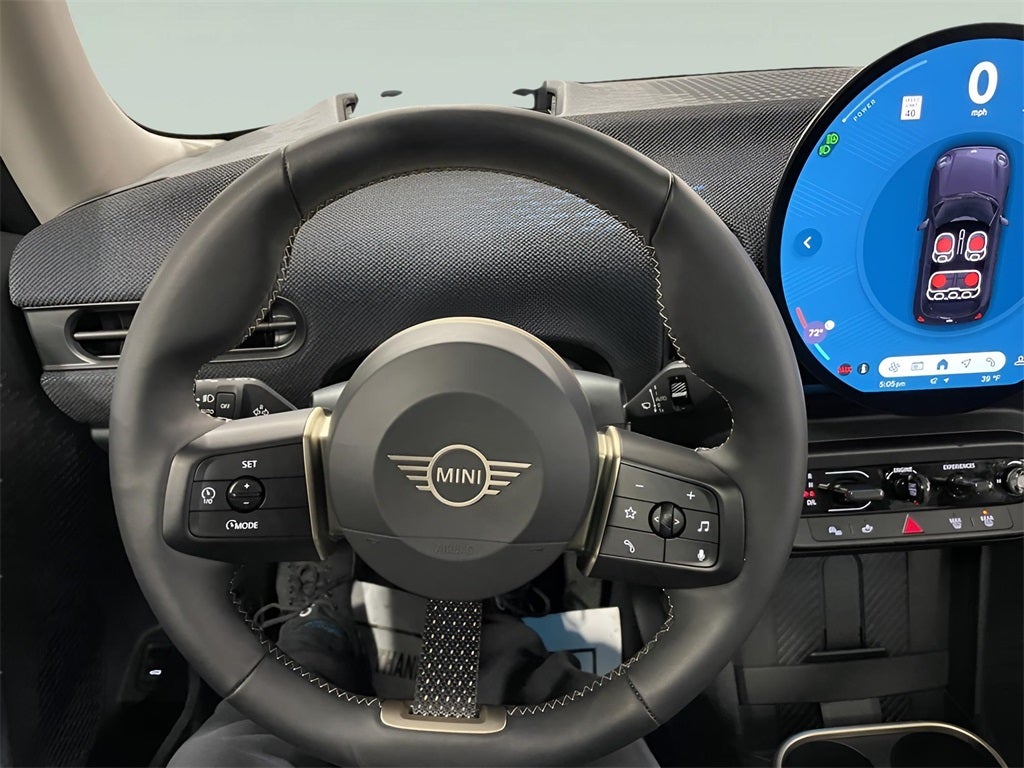 2025 MINI Hardtop 2 Door Cooper