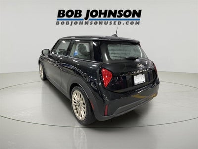 2025 MINI Hardtop 2 Door Cooper