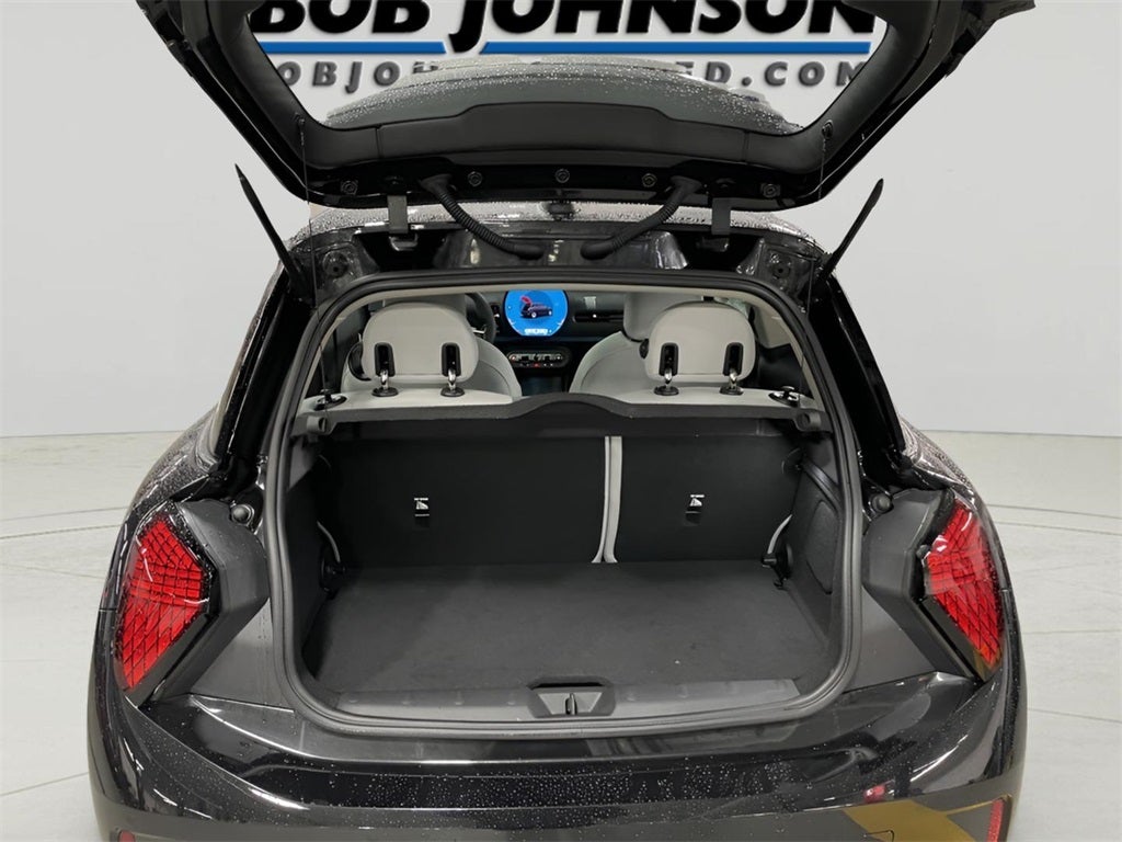 2025 MINI Hardtop 2 Door Cooper