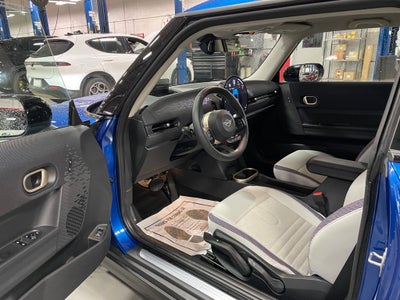 2025 MINI Cooper S Signature Plus - Certified **$2500 Rebate**