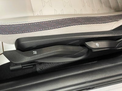 2025 MINI Cooper S Signature Plus - Certified **$2500 Rebate**