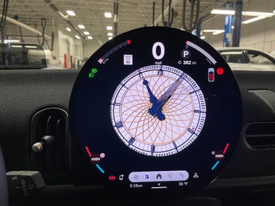 2025 MINI Cooper S Signature Plus - Certified **$2500 Rebate**