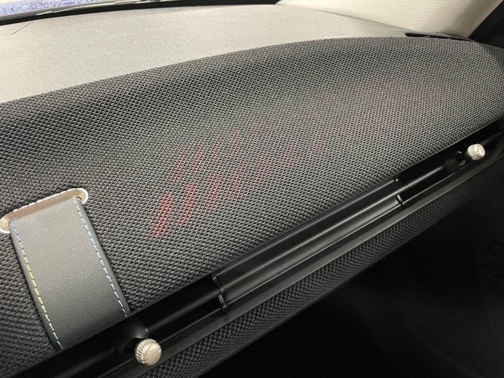 2025 MINI Cooper S Signature Plus - Certified **$2500 Rebate**