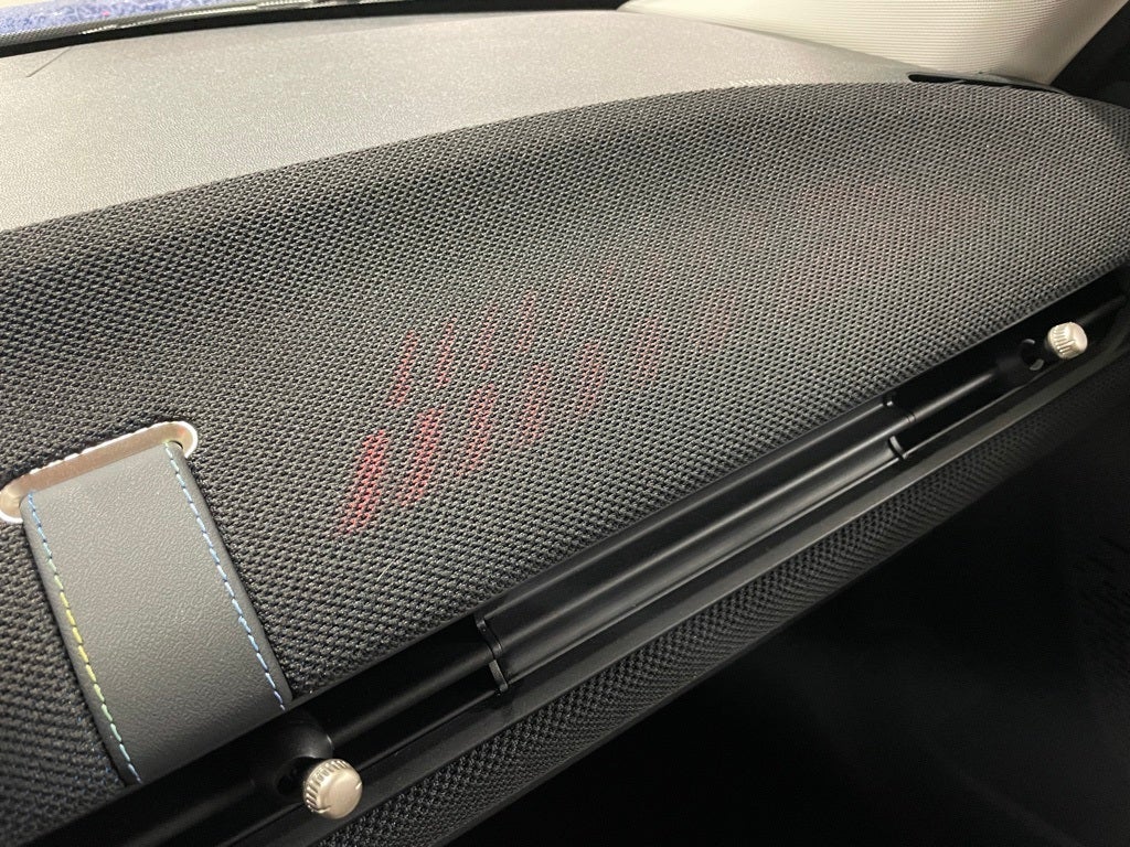 2025 MINI Cooper S Signature Plus - Certified **$2500 Rebate**