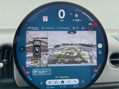 2025 MINI Hardtop 2 Door Cooper S