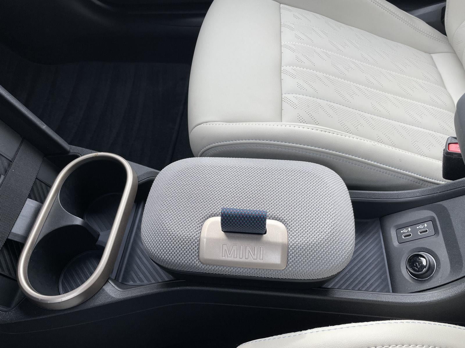 2025 MINI Hardtop 2 Door Cooper S