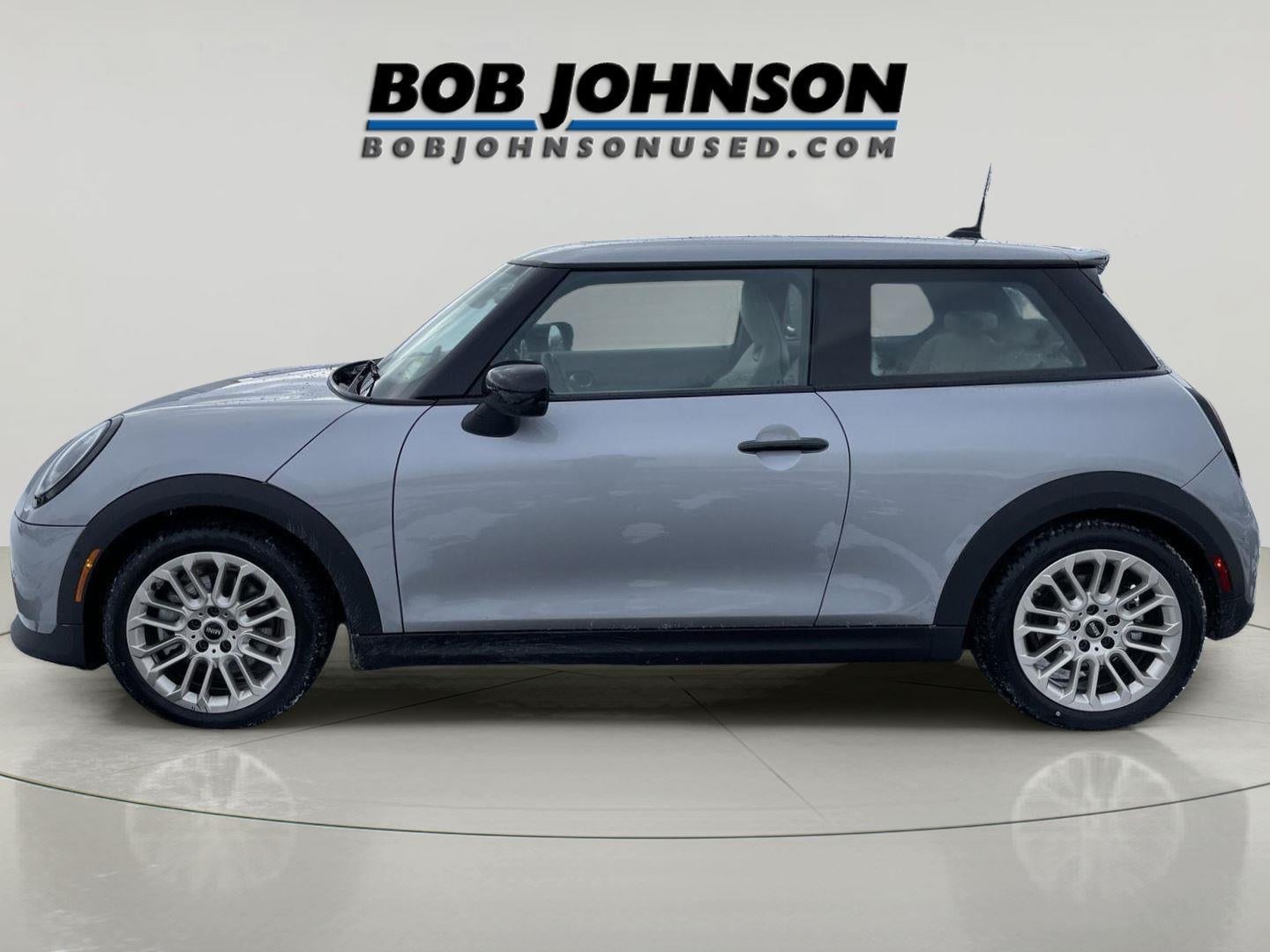 2025 MINI Hardtop 2 Door Cooper S