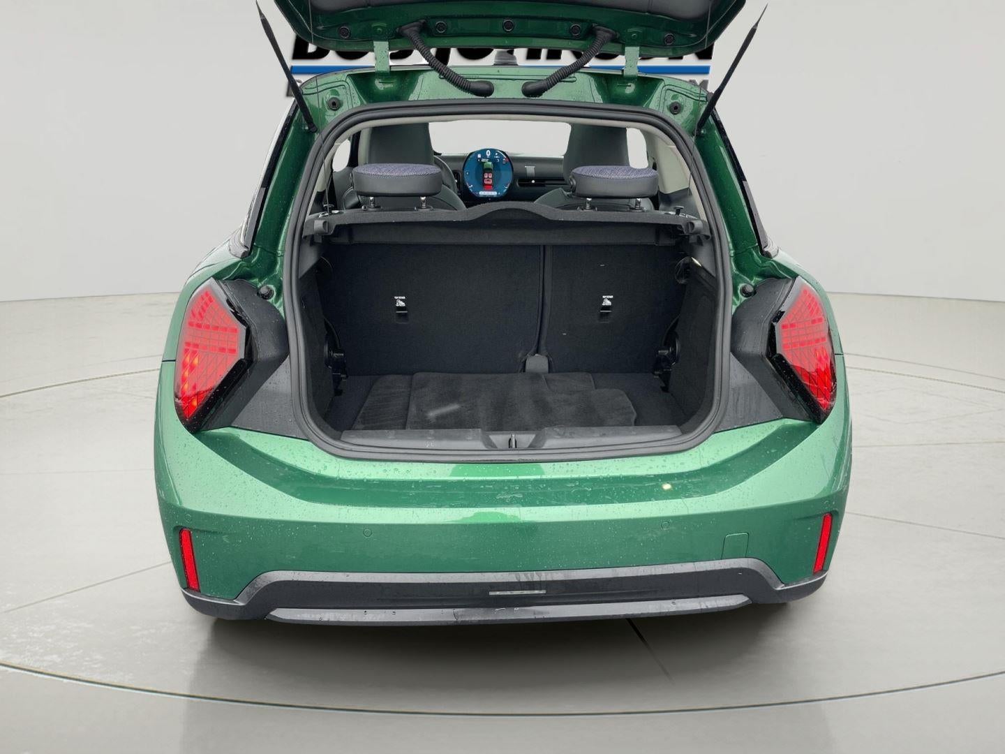 2025 MINI Hardtop 2 Door Cooper S