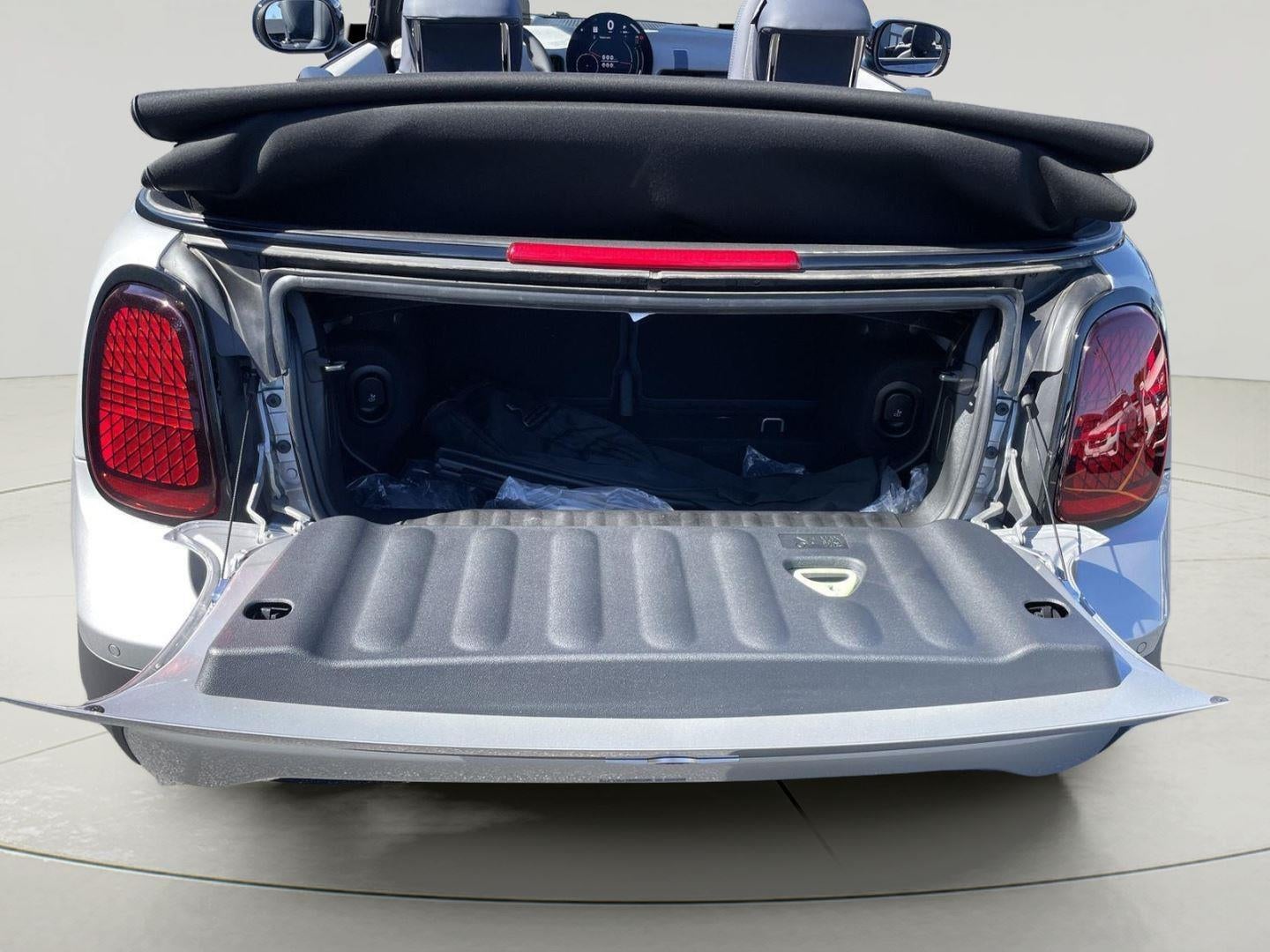 2025 MINI Convertible Cooper S