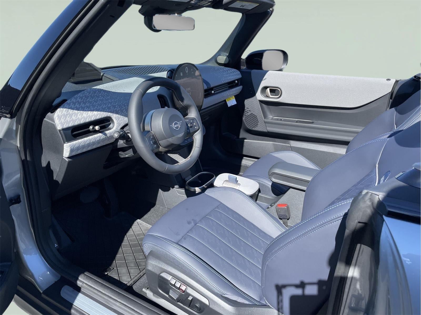 2025 MINI Convertible Cooper S