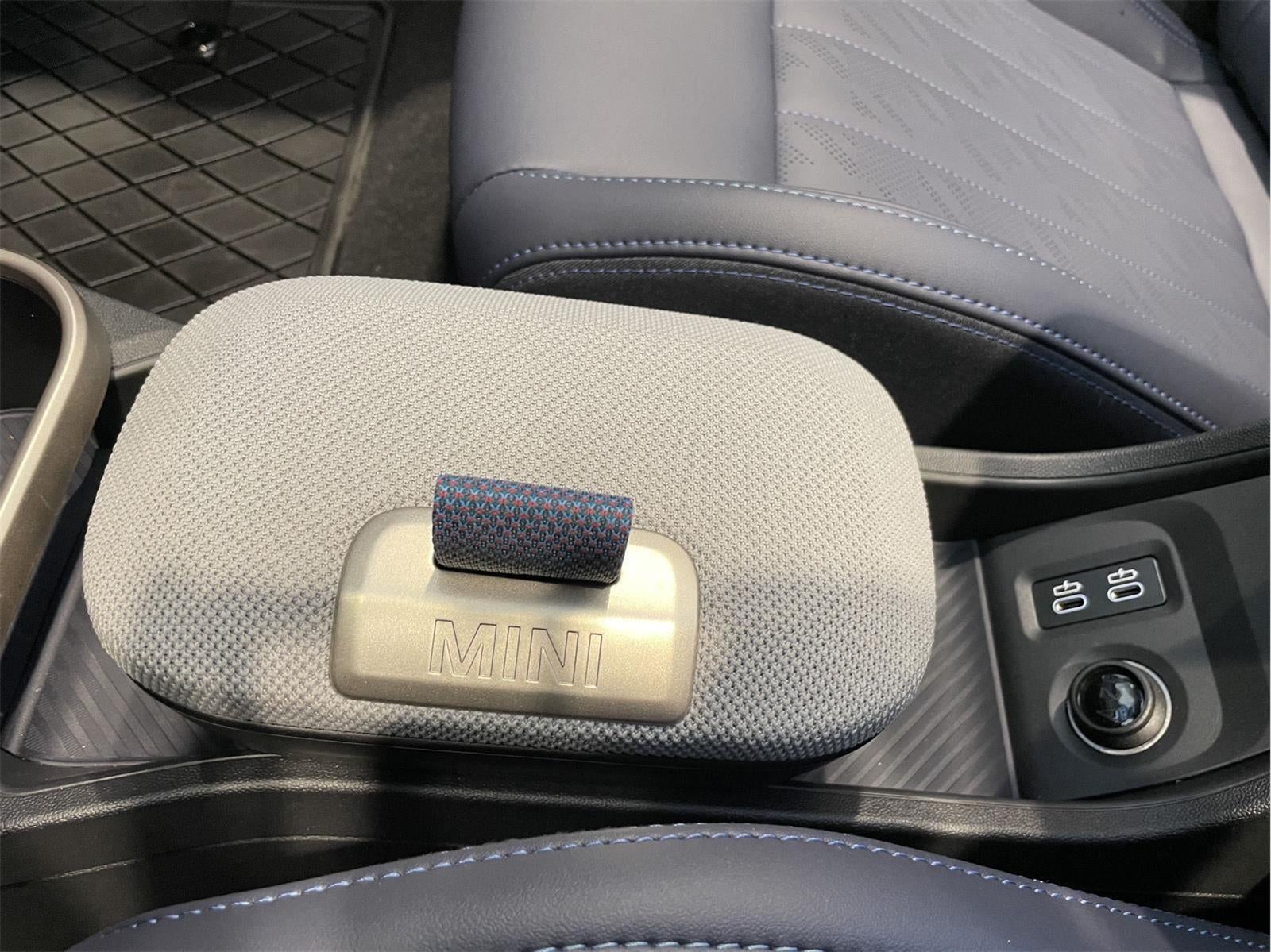 2025 MINI Convertible Cooper S