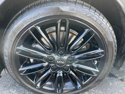 2022 MINI Convertible Cooper S